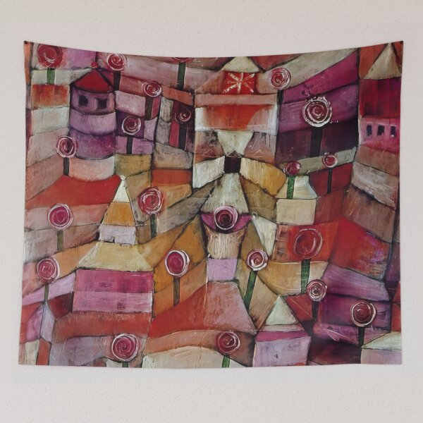 Item preview, paul klee famous artwork designed and sold by namikikkik.