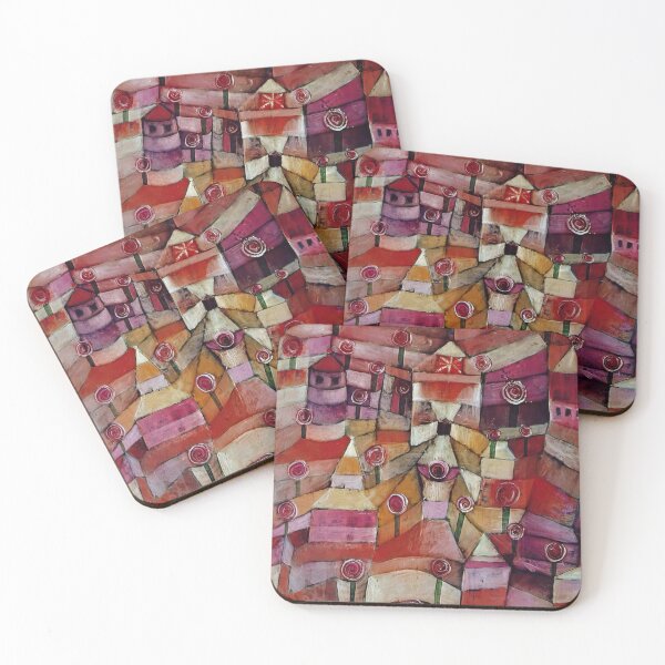 Item preview, paul klee famous artwork designed and sold by namikikkik.