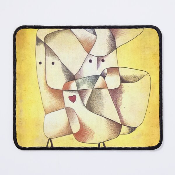 Item preview, paul klee famous artwork designed and sold by namikikkik.