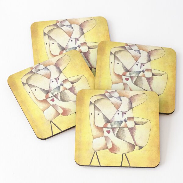 Item preview, paul klee famous artwork designed and sold by namikikkik.