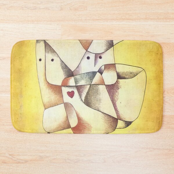 Item preview, paul klee famous artwork designed and sold by namikikkik.