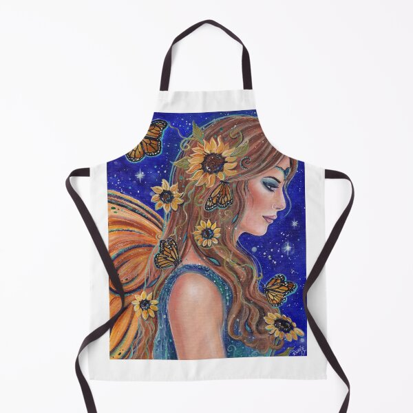Item preview, Autumn Fairy Queen By Renee Lavoie designed and sold by Renee Lavoie.