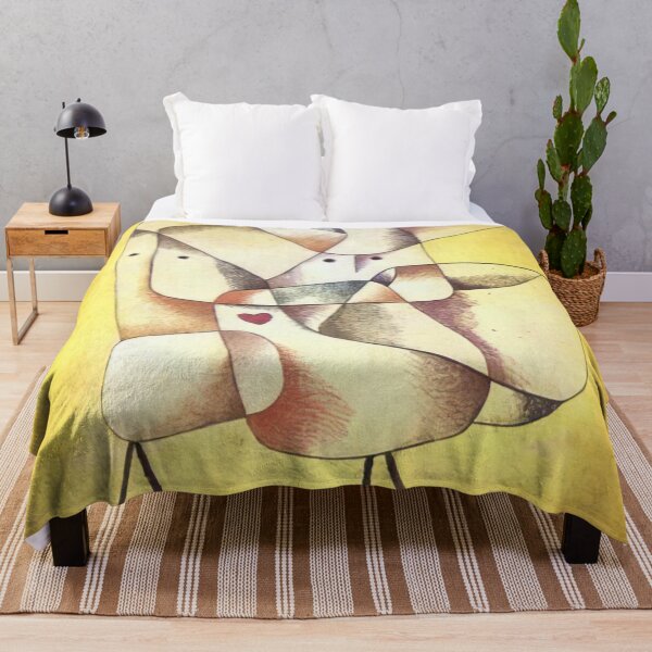 Item preview, paul klee famous artwork designed and sold by namikikkik.
