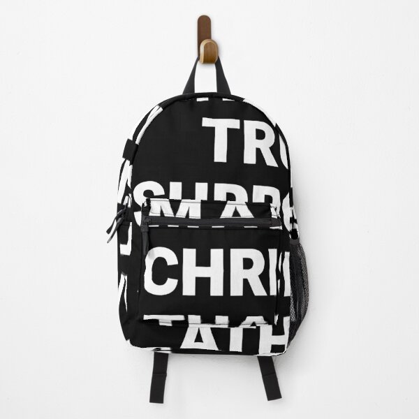 Item preview, I'm a Better Christian Than Any Trump Supporter designed and sold by nryum.