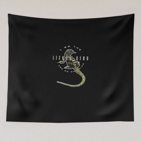 Item preview, Jim-Morrison--The-Lizard-King-The-Doors designed and sold by oharambari.