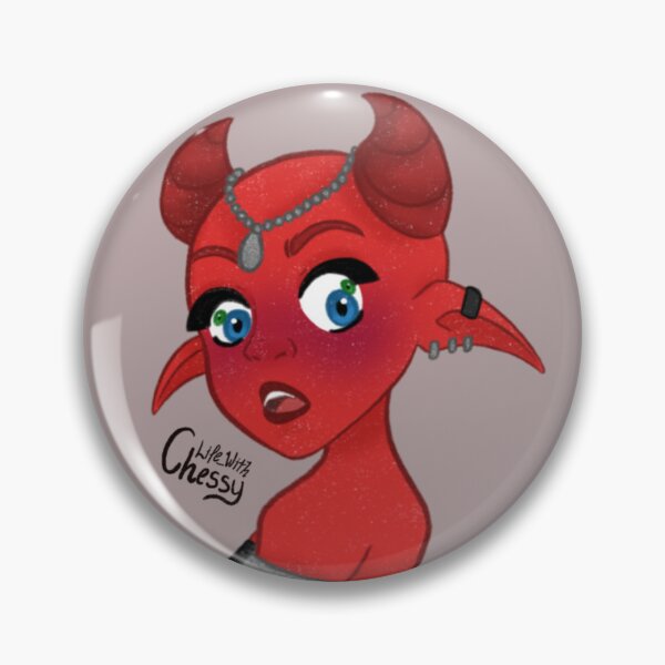 Item preview, Pretty Alien designed and sold by Life with Chessy.