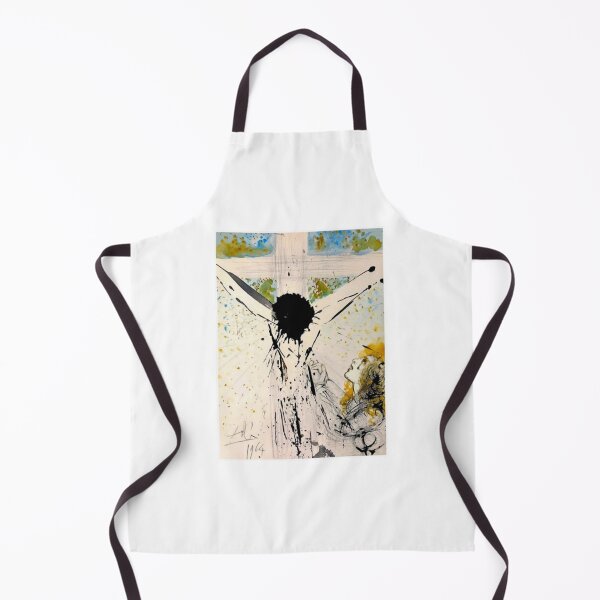 Item preview, Biblia Sacra Mary Beneath The Cross designed and sold by StarHomes.