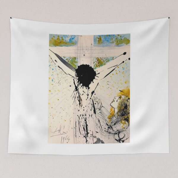 Artikelvorschau, Biblia Sacra Maria unter dem Kreuz entworfen und verkauft von StarHomes.