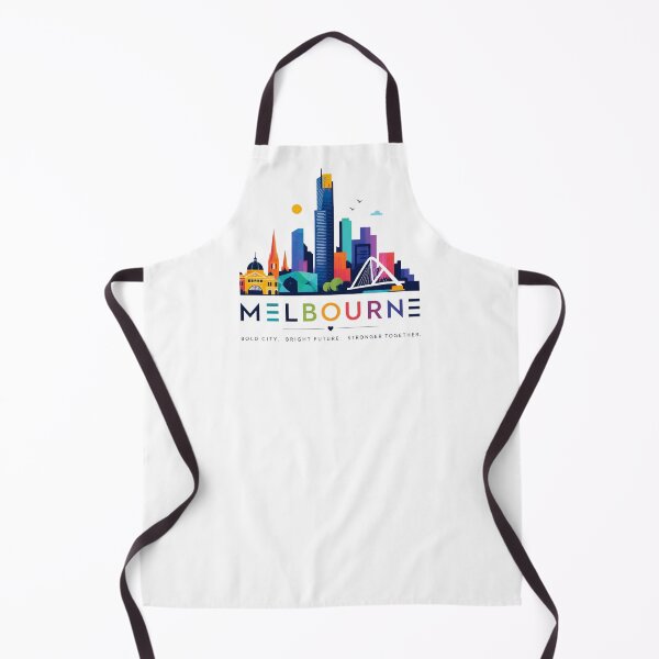 Item preview, Melbourne Australia designed and sold by SunshineSales.