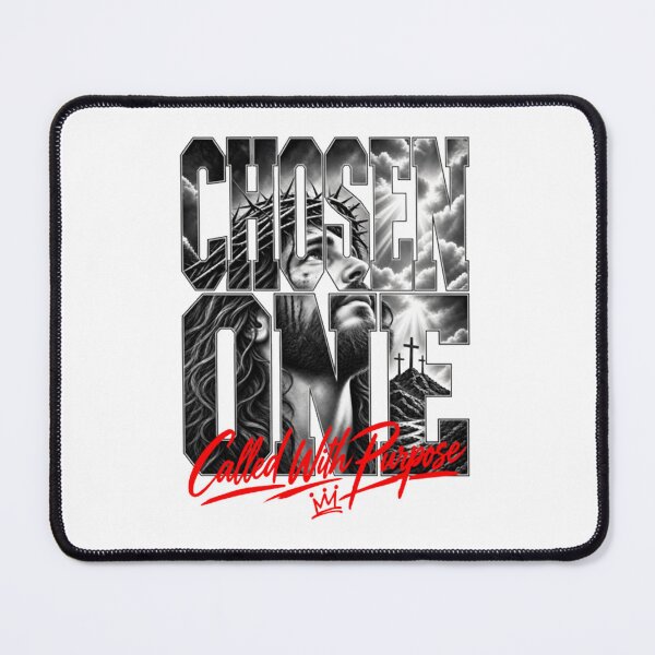 Item preview, Chosen One Called With Purpose designed and sold by StarHomes.