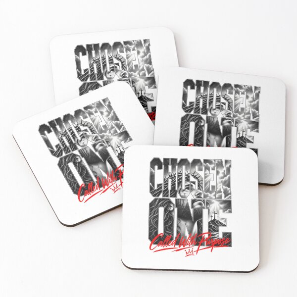 Item preview, Chosen One Called With Purpose designed and sold by StarHomes.
