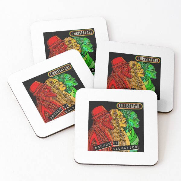 Item preview, Christafari - Sounds of Salvation album 2025 designed and sold by StarHomes.