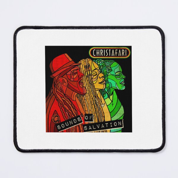 Item preview, Christafari - Sounds of Salvation album 2025 designed and sold by StarHomes.