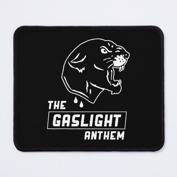Item preview, The Gaslight Anthem Band designed and sold by Tantriemma.