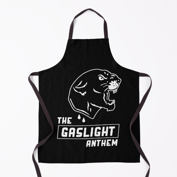 Item preview, The Gaslight Anthem Band designed and sold by Tantriemma.