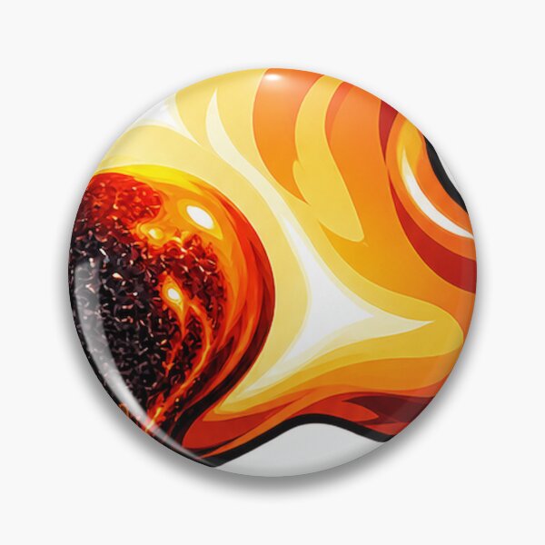 Item preview, Inflated Match | Wild Flame designed and sold by rigelcreation.
