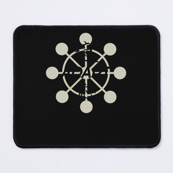 Item preview, Jjkadapt---Mahoraga-Dharma-Wheel designed and sold by morerabegealp.
