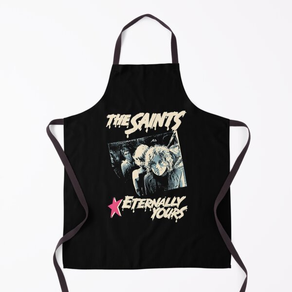 Item preview,  The Saints Eternally Yours designed and sold by Basmashop1.
