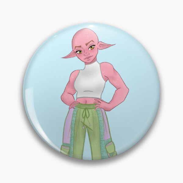 Item preview, Alien designed and sold by Life with Chessy.