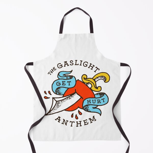 Item preview, The Gaslight Anthem Band designed and sold by Tantriemma.