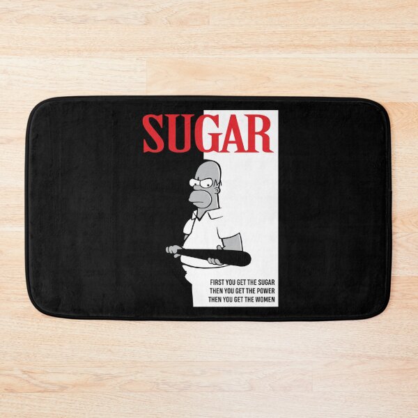 Item preview, SUGAR SCAR FACE   designed and sold by shanaeartists.