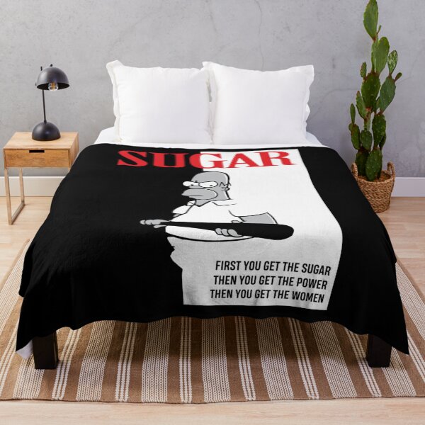 Item preview, SUGAR SCAR FACE   designed and sold by shanaeartists.