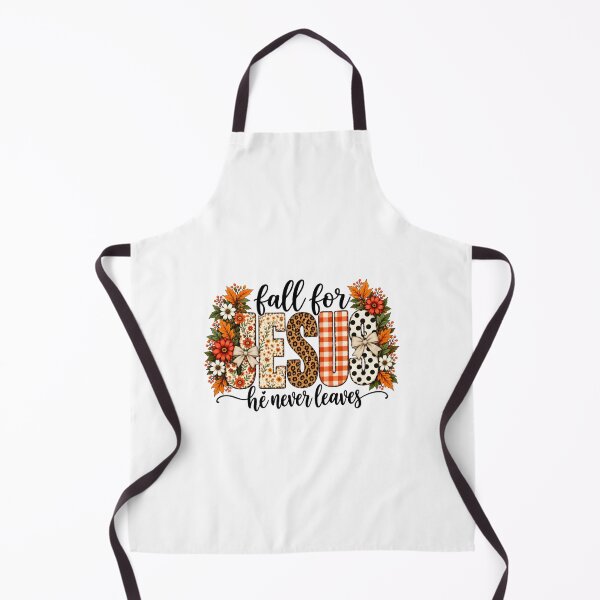 Item preview, Fall For Jesus designed and sold by StarHomes.