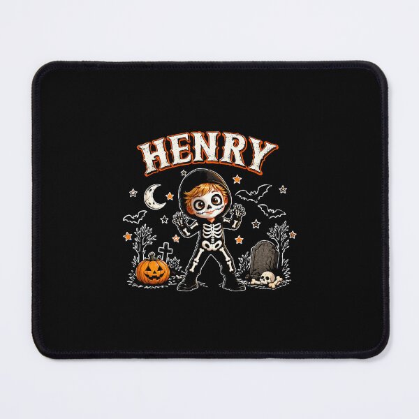 Item preview, Gepersonaliseerd griezelig Halloween designed and sold by HorribleToybox.