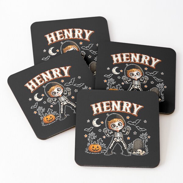 Item preview, Gepersonaliseerd griezelig Halloween designed and sold by HorribleToybox.