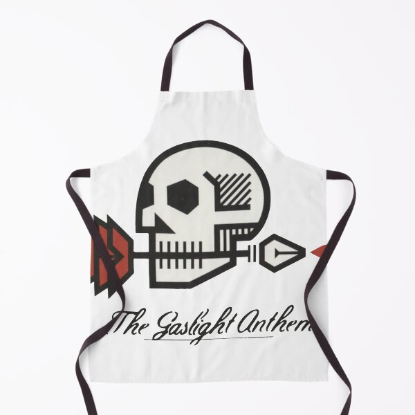 Item preview, Gaslight Anthem Band designed and sold by Tantriemma.