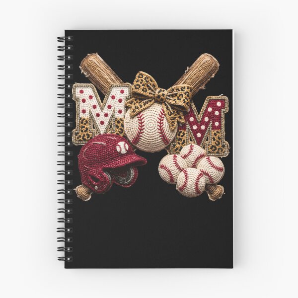 Item preview, Hit Somebody Baseball Mom Game Day Design designed and sold by NADIASHOP86.