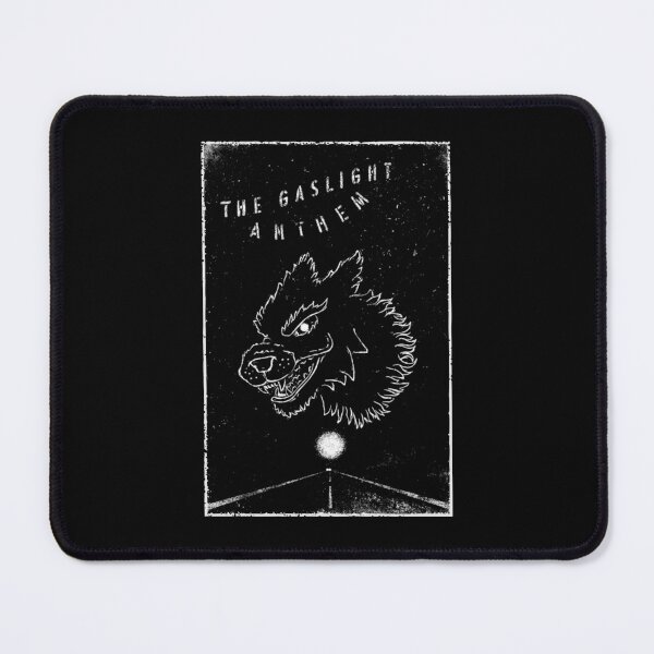 Item preview, The Gaslight Anthem Band designed and sold by Tantriemma.