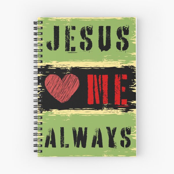 Item preview, Jesus Loves Me Always - Redemption Inspirtional Quotes  - Gift Ideas -Yellow designed and sold by Doiemacreations.