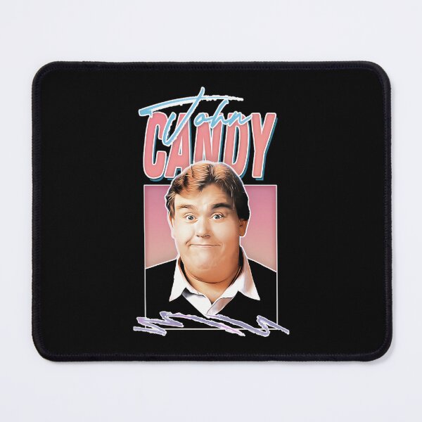 Item preview, John-Candy--80S-Style-Retro-Fan-Art-T-Shirt designed and sold by lujanothhicke.