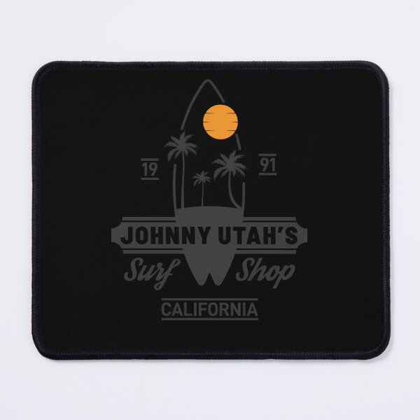 Item preview, Johnny-Utah'S-Surf-Shop-Point-Break-T-Shirt designed and sold by morerabegealp.
