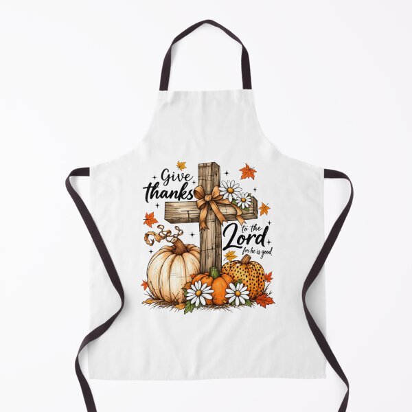 Item preview, Give Thanks To The Lord designed and sold by StarHomes.