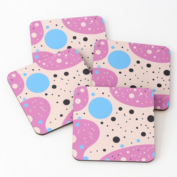 Item preview, Doddle Dots  designed and sold by shelteredinside.