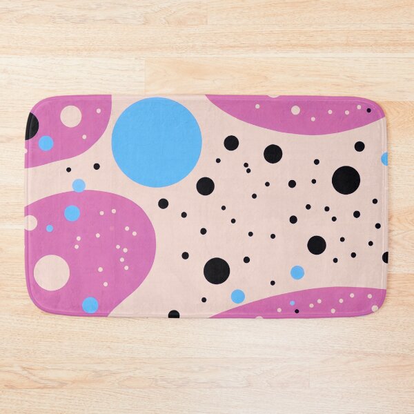 Aperçu de l'œuvre Doddle Dots créée et vendue par shelteredinside.