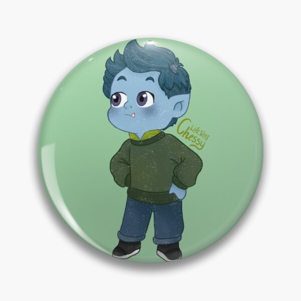 Item preview, Cute monster designed and sold by Life with Chessy.