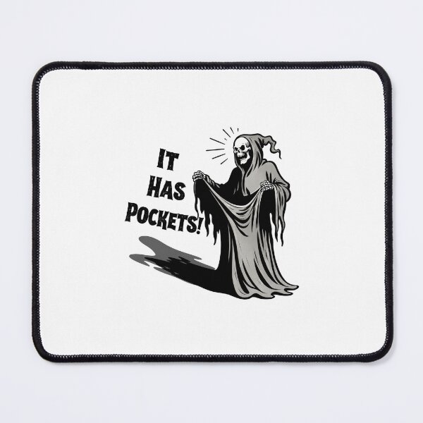 Item preview, Funny Halloween designed and sold by HorribleToybox.