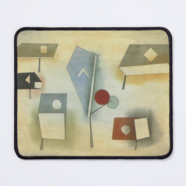Item preview, paul klee famous artwork designed and sold by namikikkik.