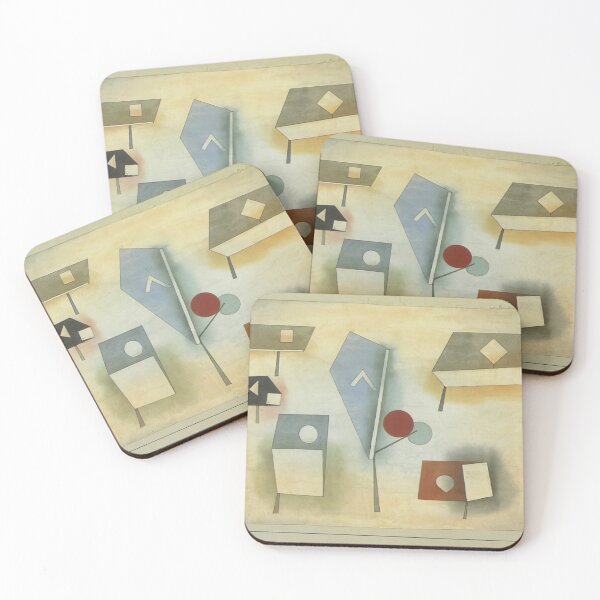 Item preview, paul klee famous artwork designed and sold by namikikkik.