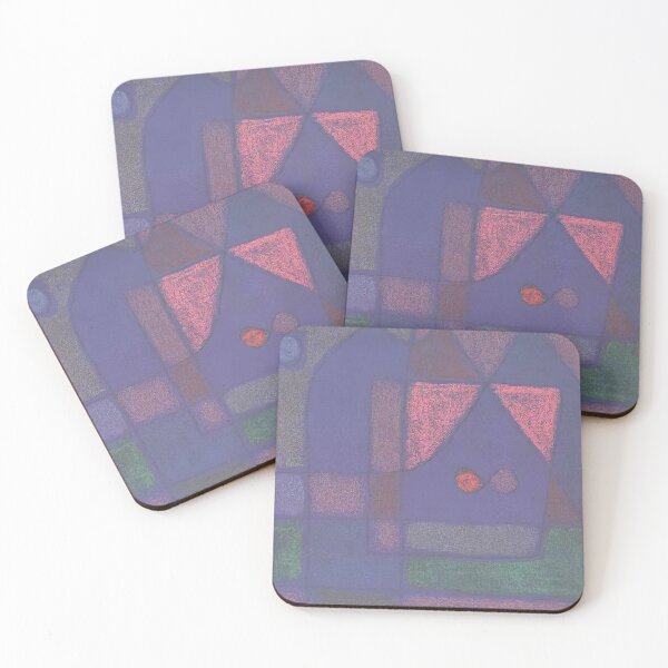Item preview, paul klee famous artwork designed and sold by namikikkik.