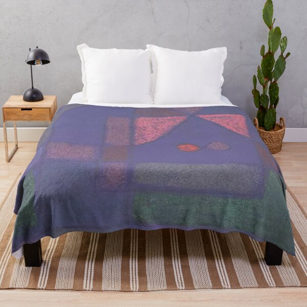Item preview, paul klee famous artwork designed and sold by namikikkik.