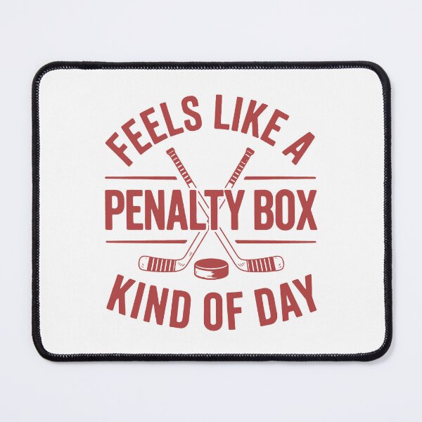 Item preview, Funny Ice Hockey Graphic Tee designed and sold by SERENITYMERCH.