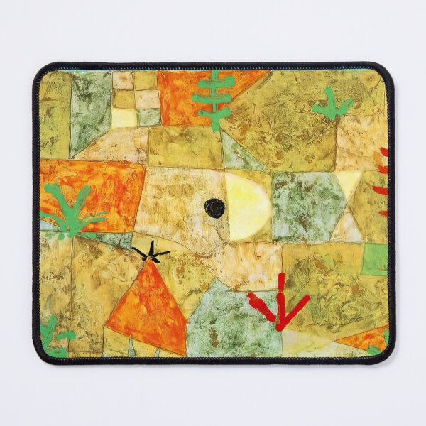 Item preview, paul klee famous artwork designed and sold by namikikkik.