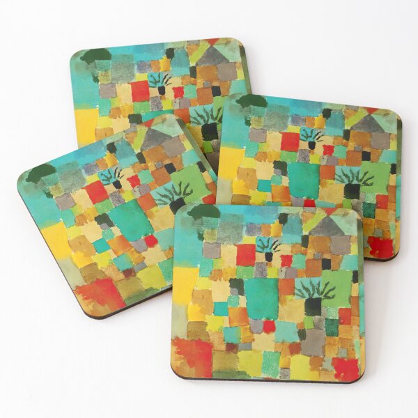 Item preview, paul klee famous artwork designed and sold by namikikkik.
