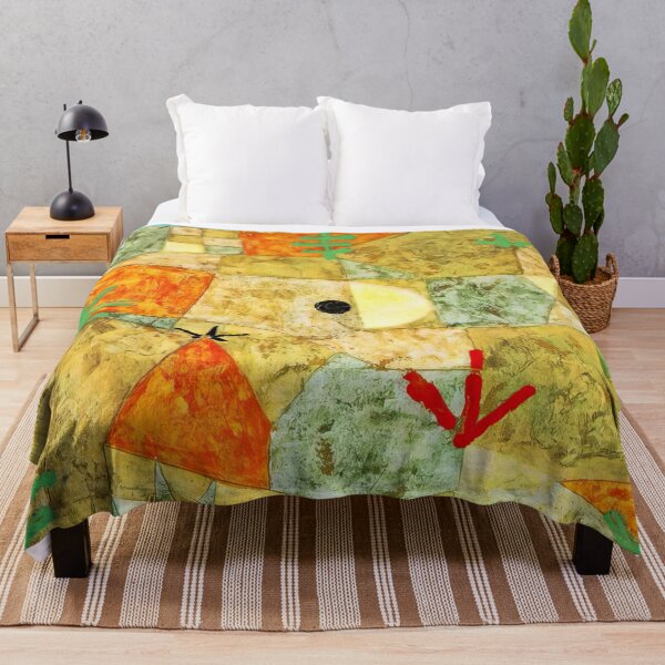 Item preview, paul klee famous artwork designed and sold by namikikkik.