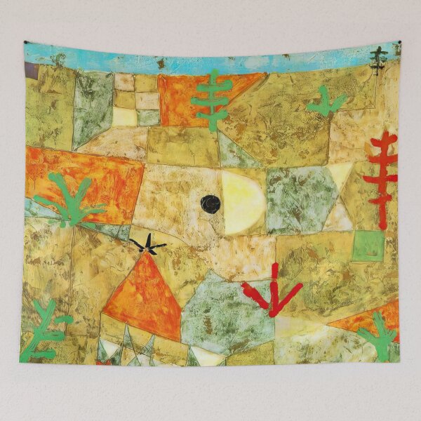Item preview, paul klee famous artwork designed and sold by namikikkik.