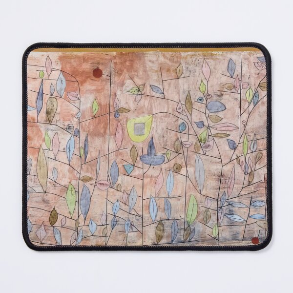Item preview, paul klee famous artwork designed and sold by namikikkik.